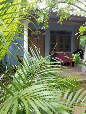 SIGIRI HUNTER HOMESTAY & Hostel & Guide Room
